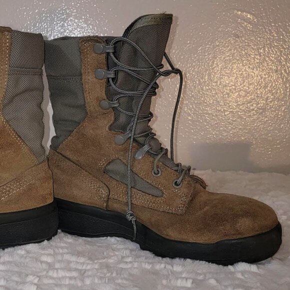Belleville Boots Shoes - Belleville Safe-to-Fly Military Boots